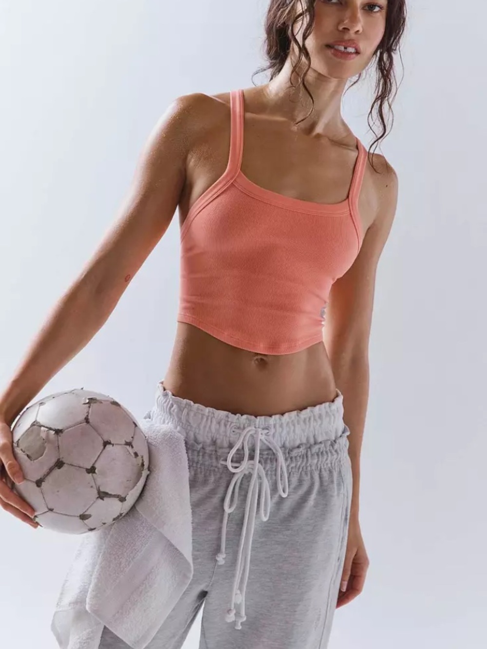 Free People Movement All Clear Cami